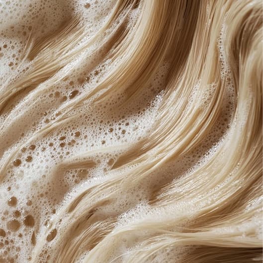 Blowout with style package at Glam with Liz in Davison, MI